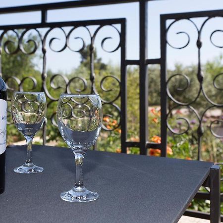"Andrija" Apartmen'S Banjole Dış mekan fotoğraf
