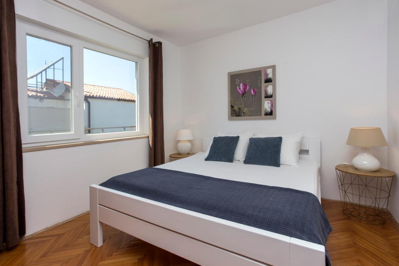 "Andrija" Apartmen'S Banjole Dış mekan fotoğraf