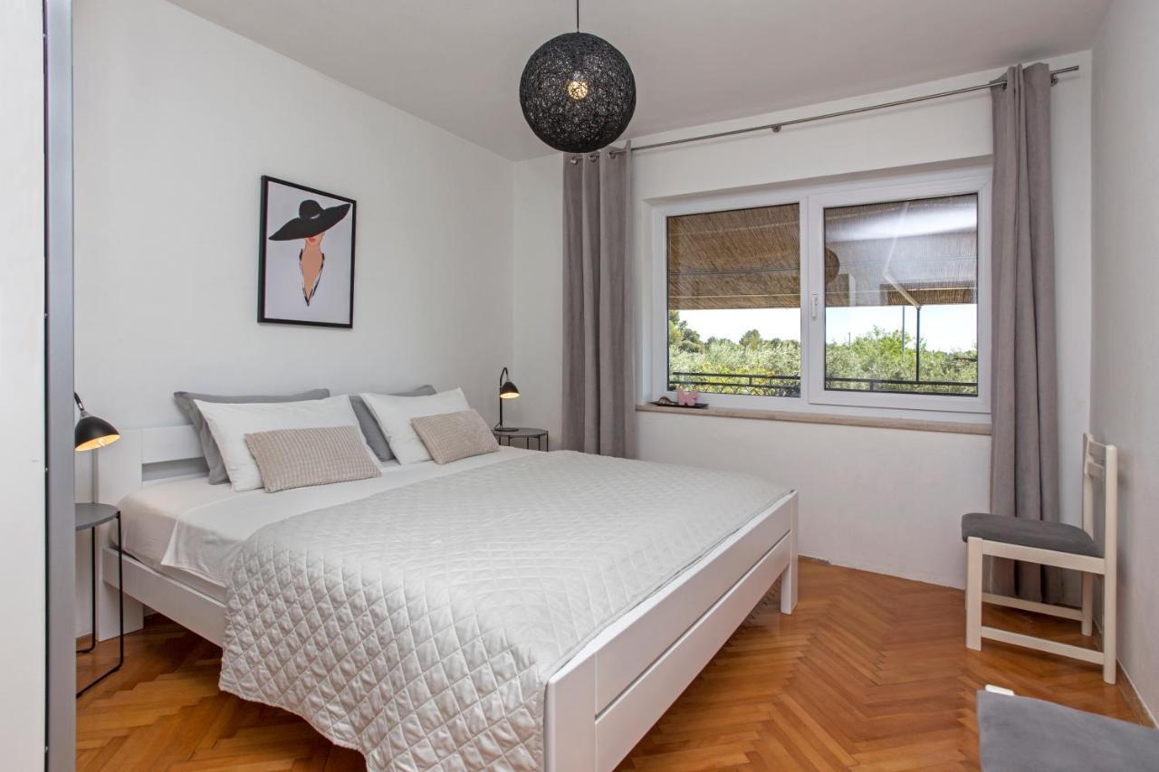 "Andrija" Apartmen'S Banjole Dış mekan fotoğraf