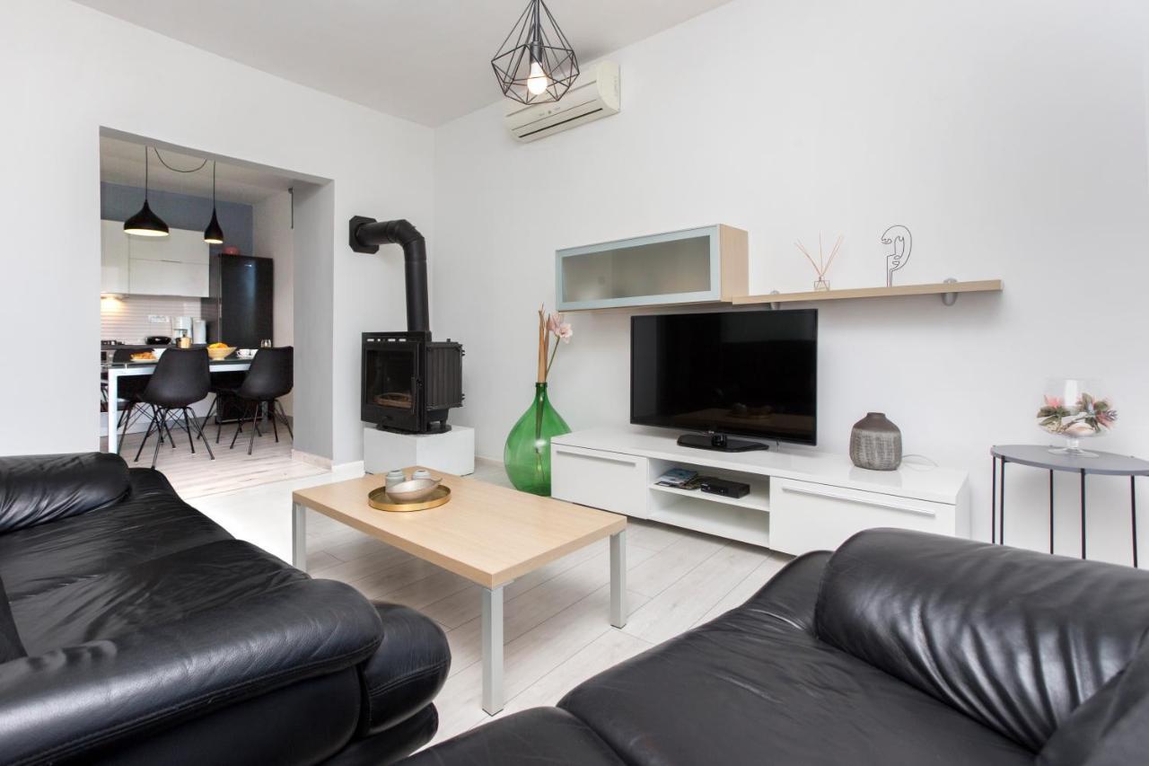 "Andrija" Apartmen'S Banjole Dış mekan fotoğraf
