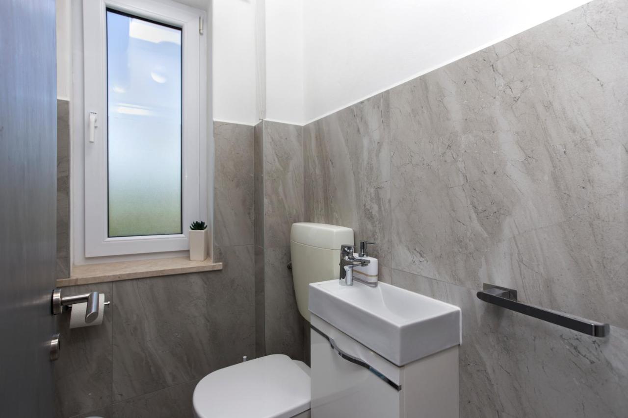 "Andrija" Apartmen'S Banjole Dış mekan fotoğraf