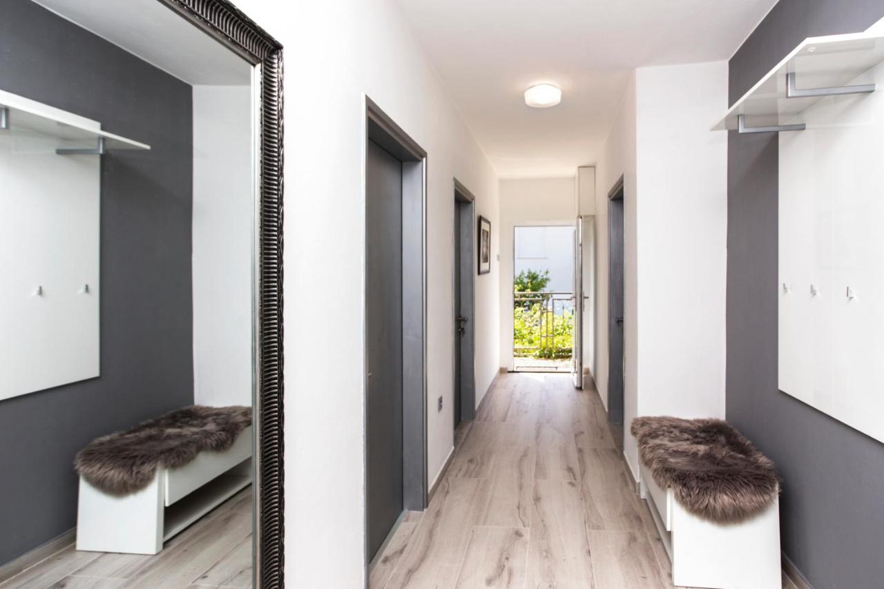 "Andrija" Apartmen'S Banjole Dış mekan fotoğraf