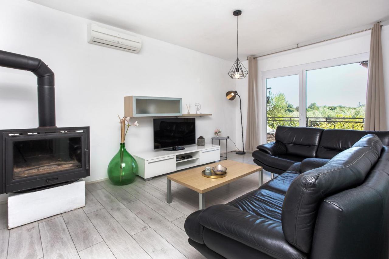 "Andrija" Apartmen'S Banjole Dış mekan fotoğraf