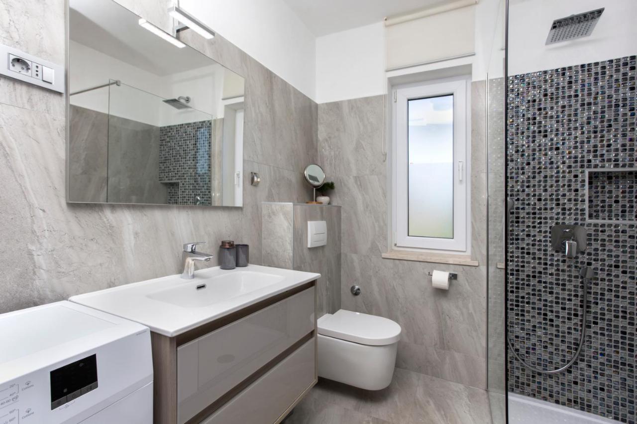 "Andrija" Apartmen'S Banjole Dış mekan fotoğraf