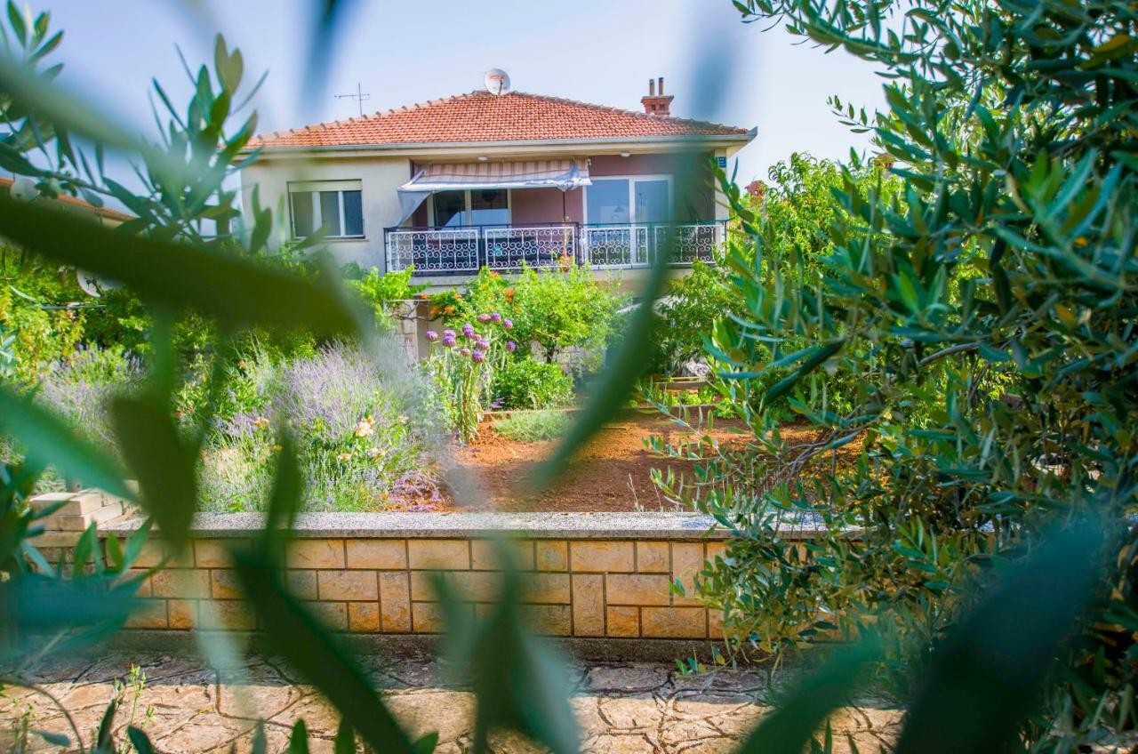 "Andrija" Apartmen'S Banjole Dış mekan fotoğraf