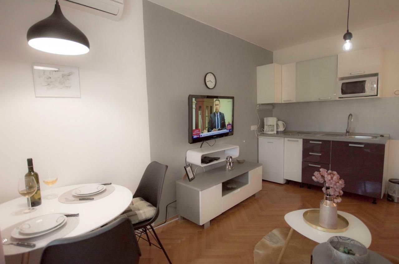 "Andrija" Apartmen'S Banjole Dış mekan fotoğraf