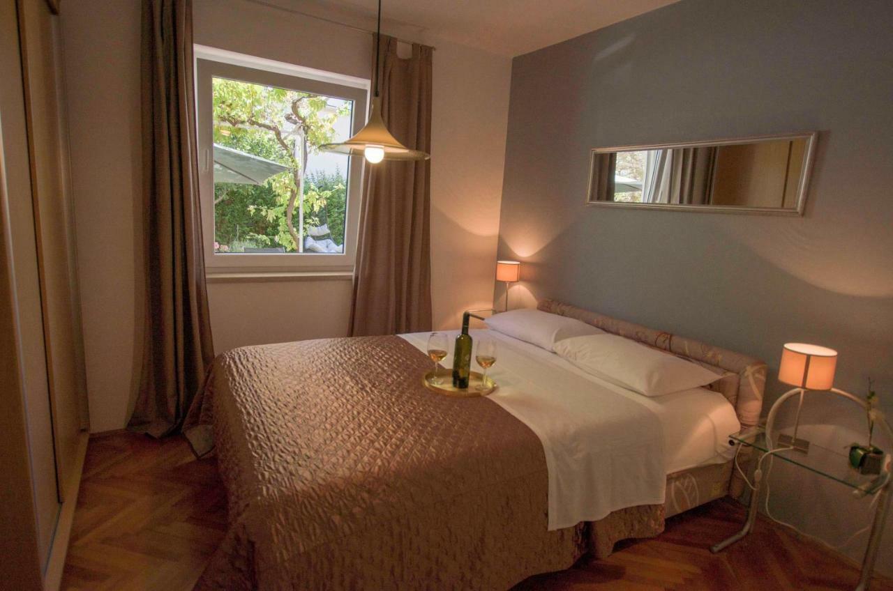 "Andrija" Apartmen'S Banjole Dış mekan fotoğraf