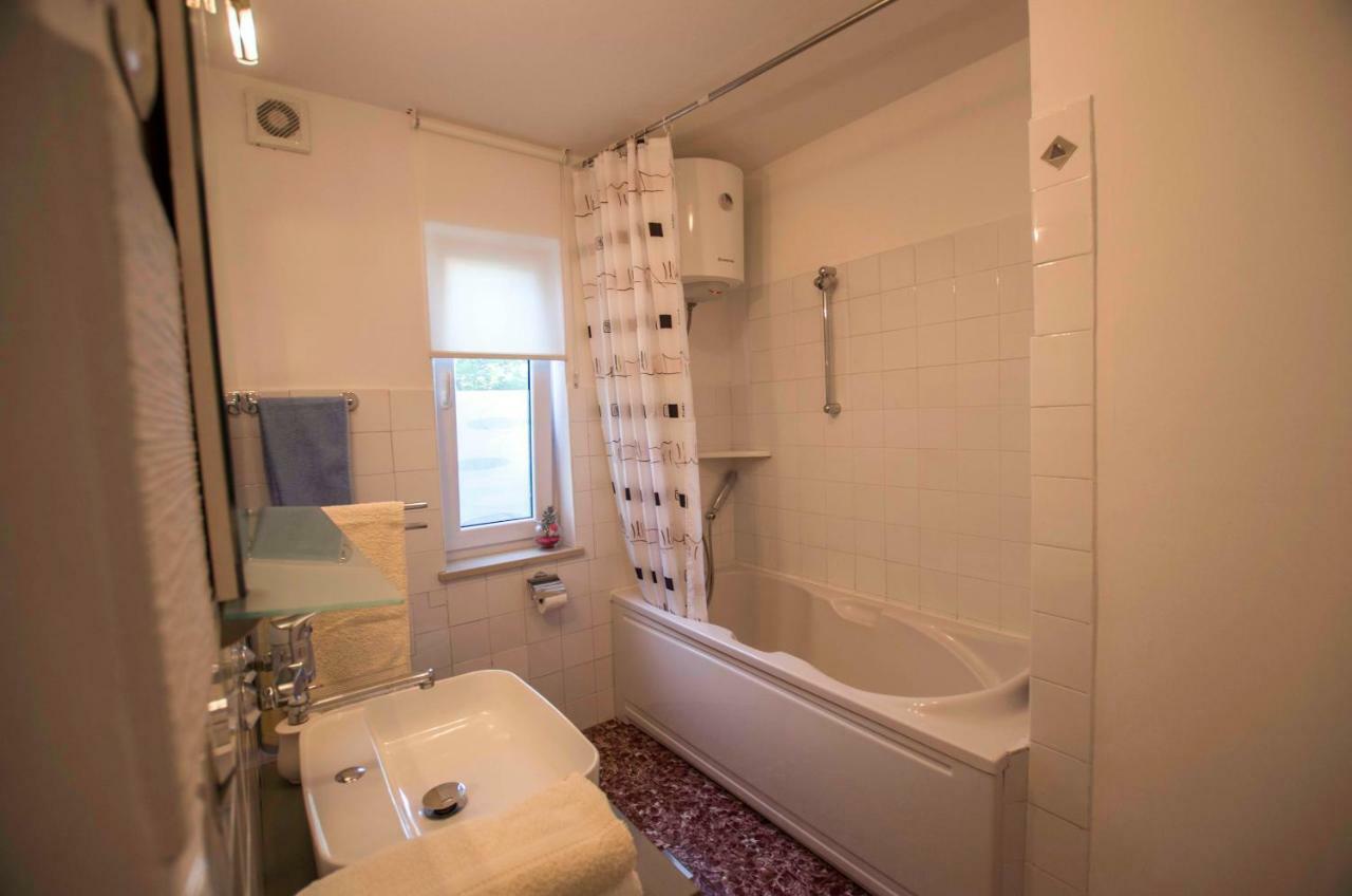 "Andrija" Apartmen'S Banjole Dış mekan fotoğraf